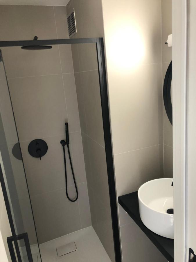 Golfzicht Apartment Ostend Luaran gambar
